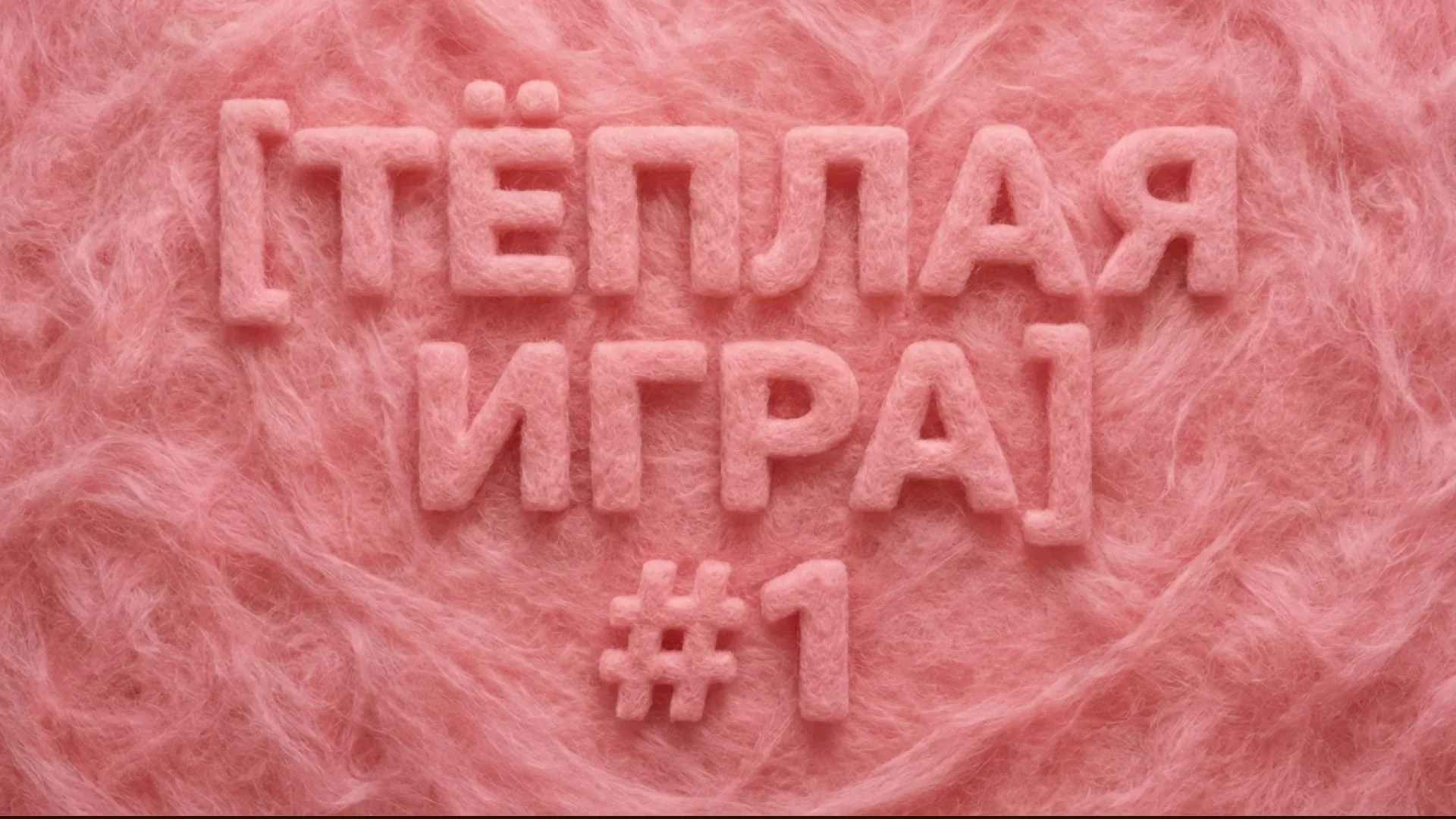 [тёплая игра]